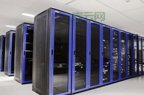 高防美国服务器