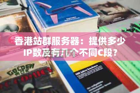 选择专业站群服务器租用,支持多IP部署全球网络
