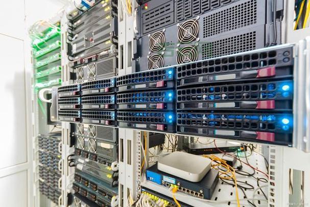 选择专业站群服务器租用,支持多IP部署全球网络