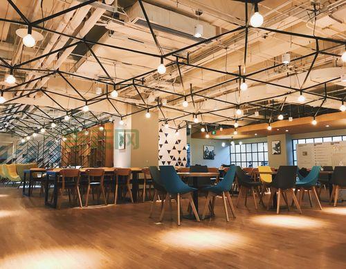 租空间打造你的专属空间，多种选择任你挑！