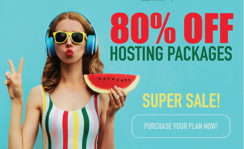 StableHost：高性能主机，稳定可靠的建站选择