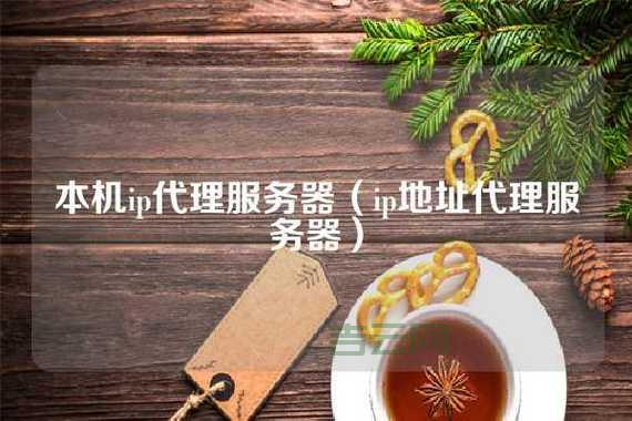 最新代理服务器地址：国内外免费IP，快速获取！