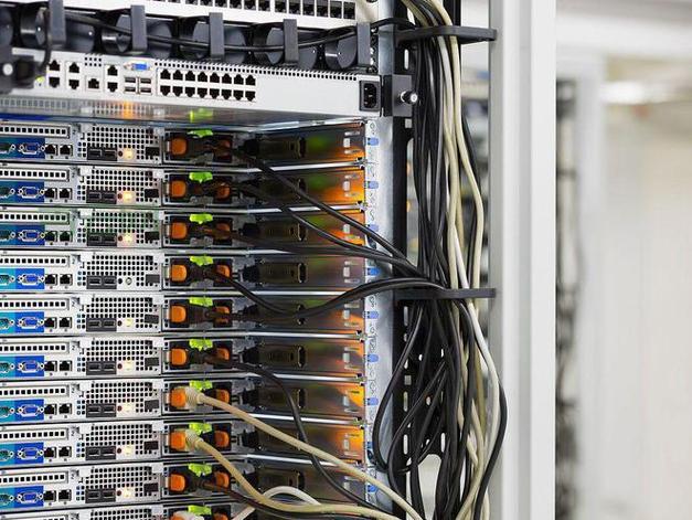 云服务器托管：灵活高效的IT基础设施托管选择