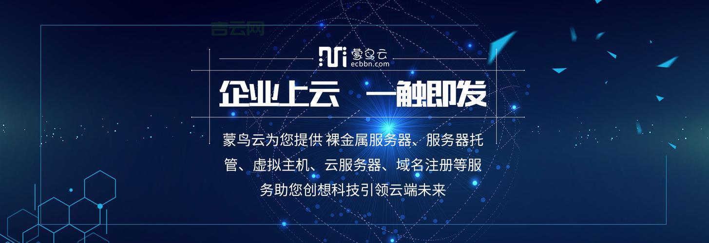 云服务器托管：灵活高效的IT基础设施托管选择