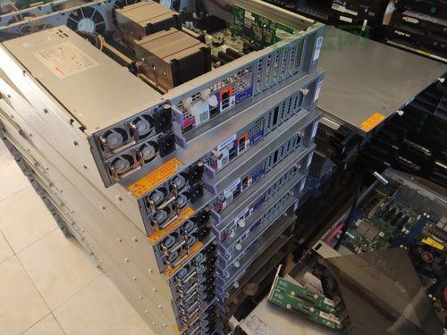 1U等于4.445厘米，机架式服务器尺寸全面解析