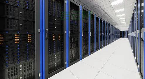 网站服务器硬件配置：1000IP企业网站，R6100就够了吗？