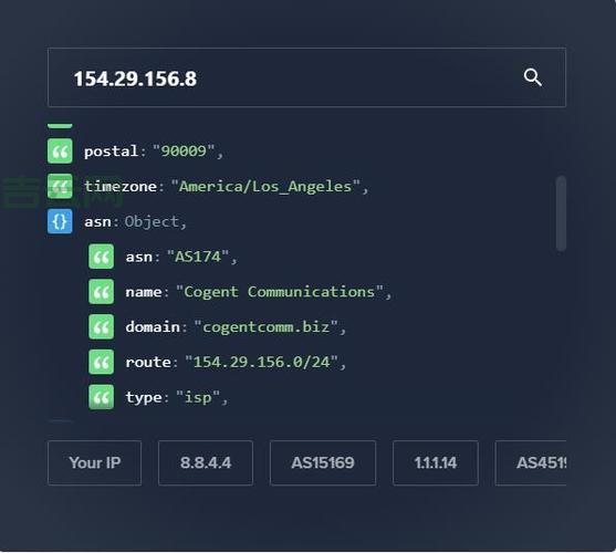 VPS换IP技巧解析：快速提升隐私安全