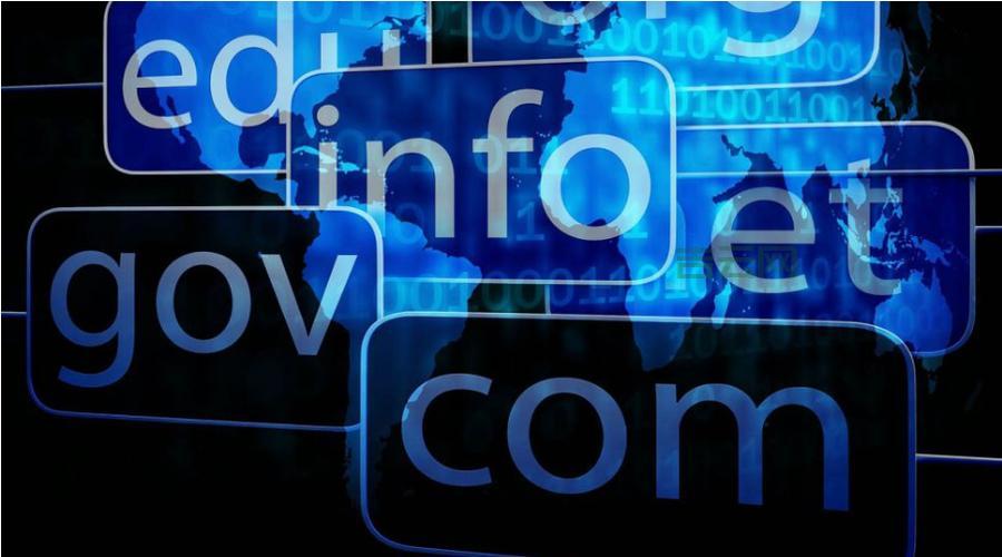 域名商大揭秘:注册域名背后的秘密