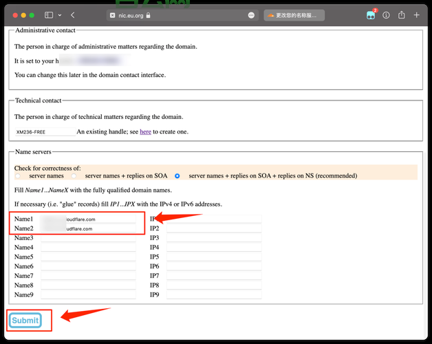 海外永久域名本站永久域名注册指南