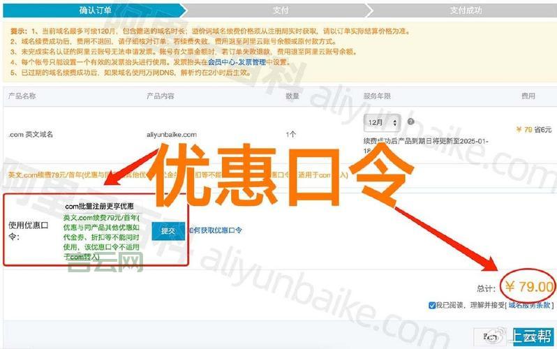 2024年最新免费域名申请指南