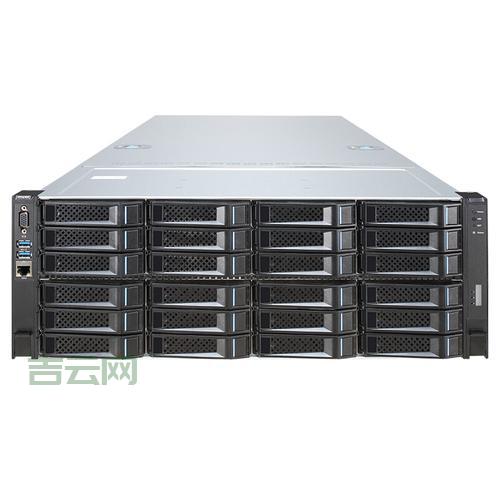 服务器国外品牌有哪些？