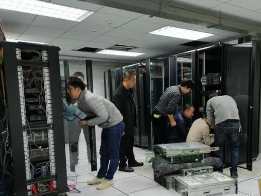 高效服务器租赁托管方案,助力企业业务腾飞