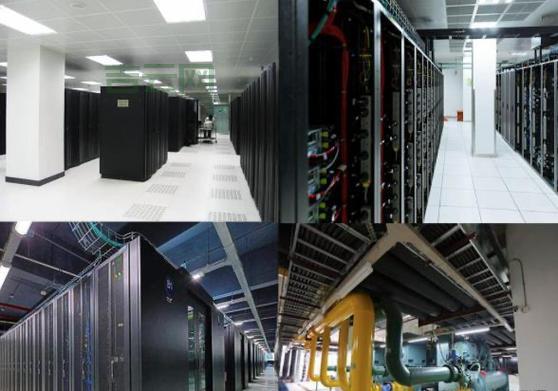 高效服务器租赁托管方案,助力企业业务腾飞