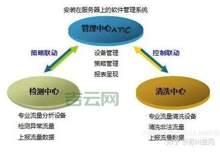 主机托管:高效稳定的服务器托管解决方案