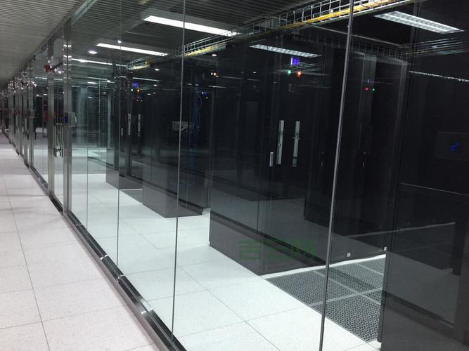 移动服务器托管