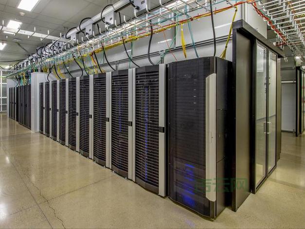 主机屋：一站式互联网数据中心，保障高速稳定