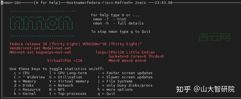 全面解析服务器硬件检测工具：精准识别与监控方案