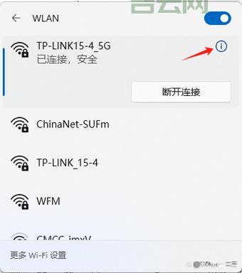 本机IP地址查询指南:Windows与路由器教程