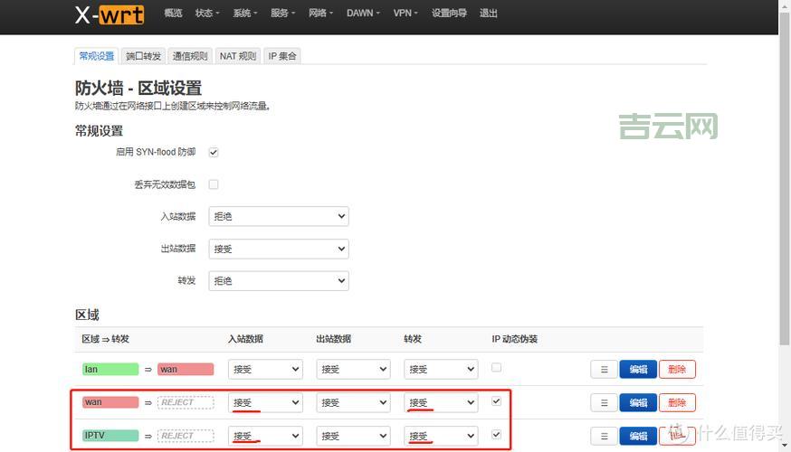 公网IP配置指南，畅享无障碍远程访问