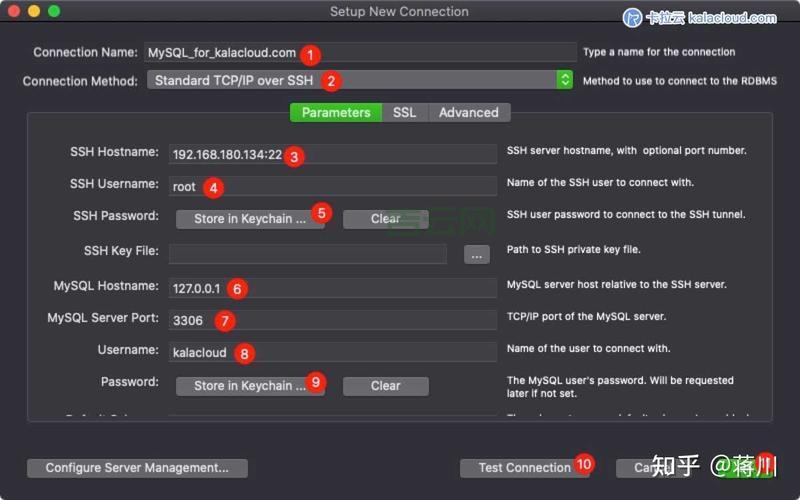 如何通过MySQL虚拟主机轻松管理数据库