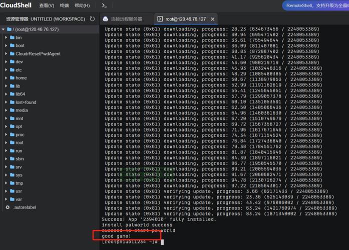 使用国外代理服务器软件:轻松解锁网络限制