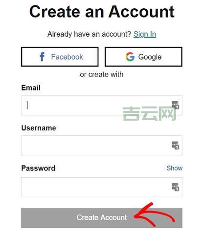 Godaddy空间搭建WordPress:新手入门