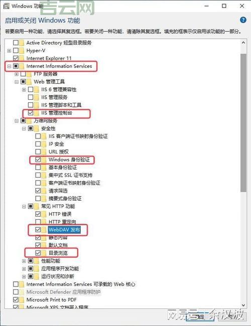 如何优化与管理IIS服务器:全面指南