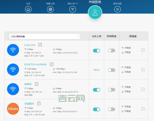 Linux端口映射指南:从入门到精通