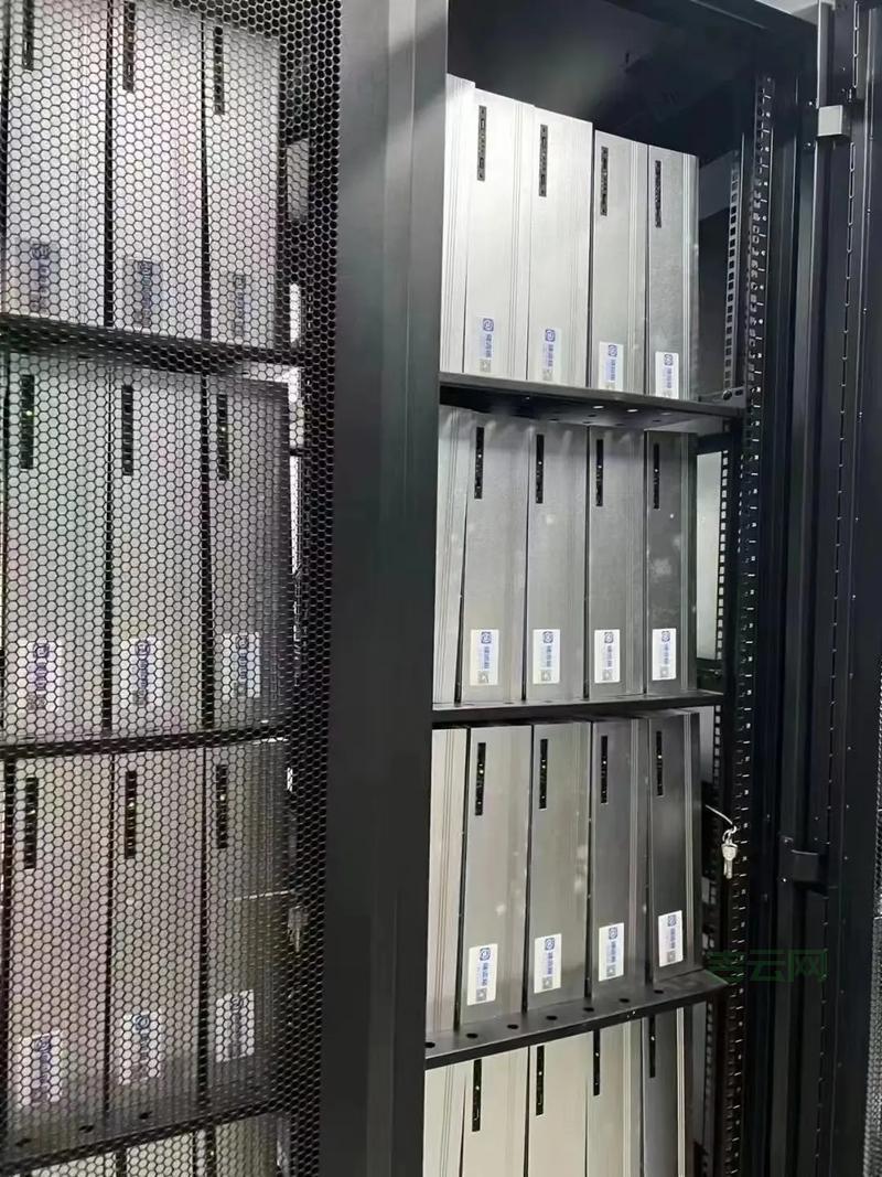 亦庄数据中心机房：优质托管与万M带宽解决方案