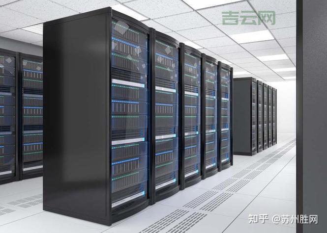 亦庄数据中心机房：优质托管与万M带宽解决方案