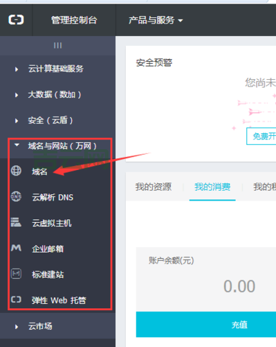 域名交易市场全解析：抢占优质域名先机