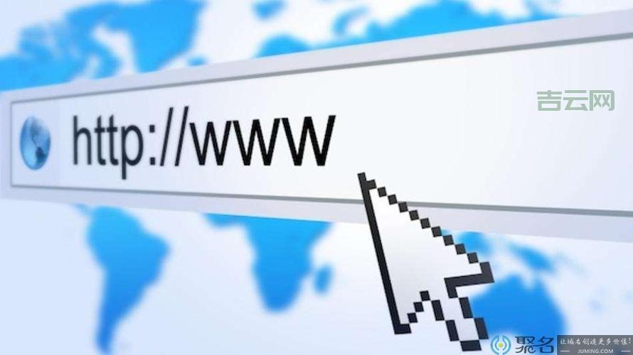 注册国外域名不用钱！这些网站你都知道吗？