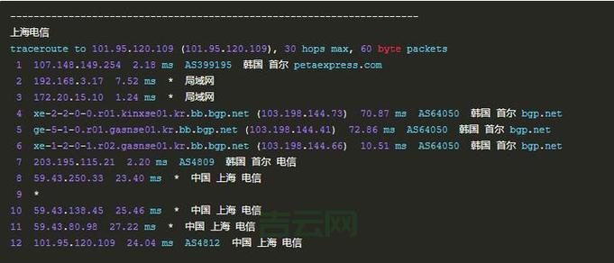 VPS租用攻略:快速找到适合您的虚拟服务器