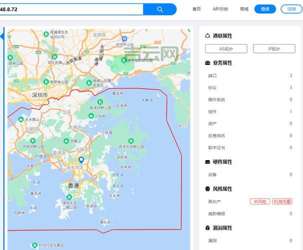 宽带IP地址查询方法大全：简单易懂的教程