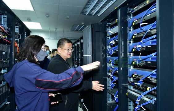 北京主机托管服务推荐 专业稳定IDC机房托管