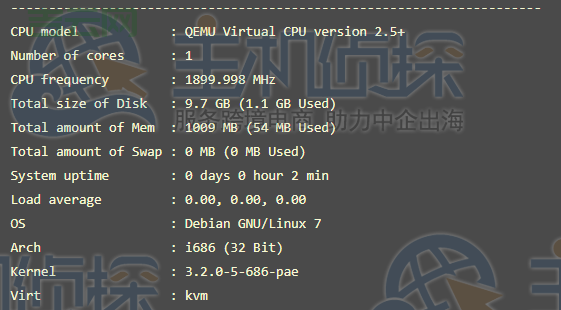 IDC测评网:全面解析国内外VPS主机,助您轻松选购
