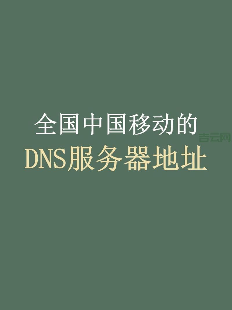 域名服务器的作用是什么？深入了解DNS与IP地址的转换