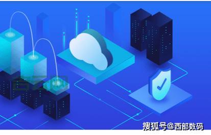 免费申请云主机，享受云端服务