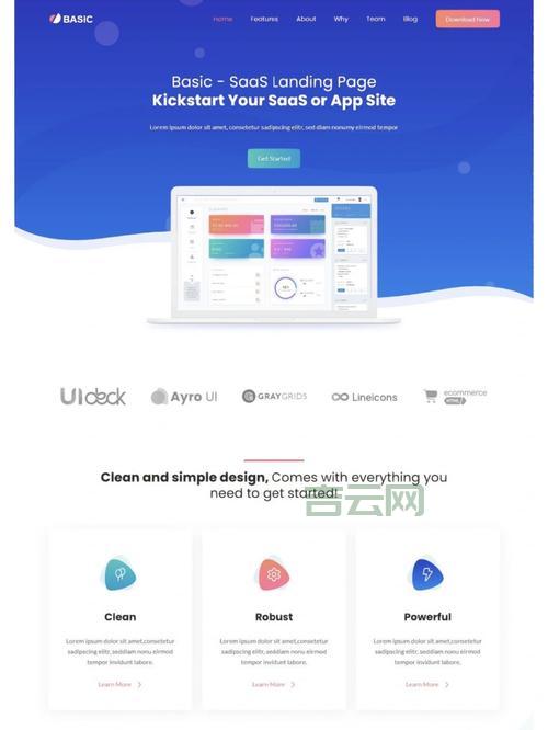 外贸主机选购:老牌主机商SugarHosts