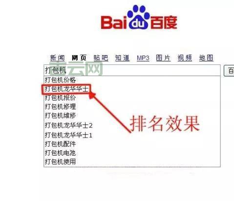 站长查询:轻松掌握网站流量与排名