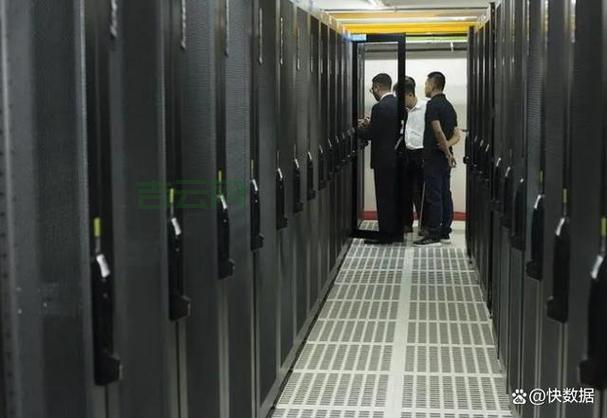 哈尔滨服务器租用与托管,数据中心高带宽支持