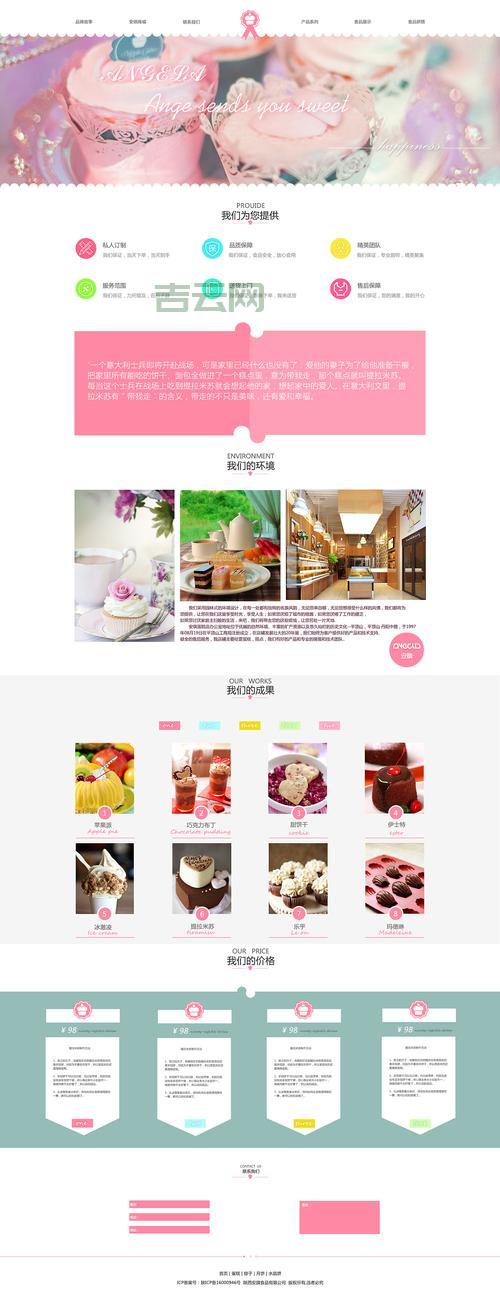 国外域名网站推荐与注册指南