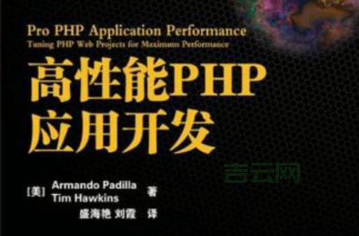 高性能PHP空间:助力网站快速成长