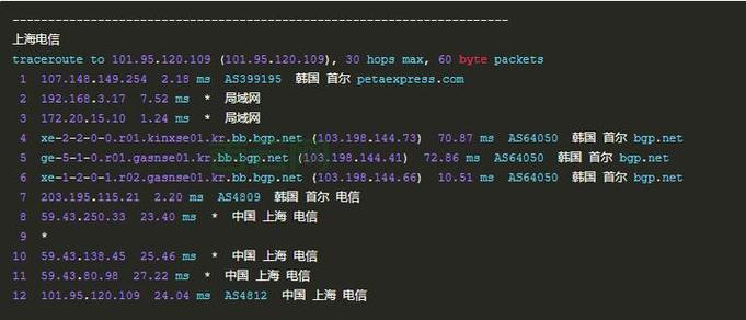 VPS能做什么?多功能服务器的全方位应用解析