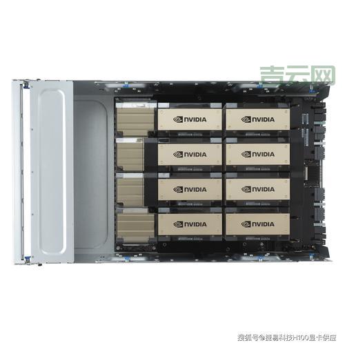 网络服务器详解:功能、效率与选择指南