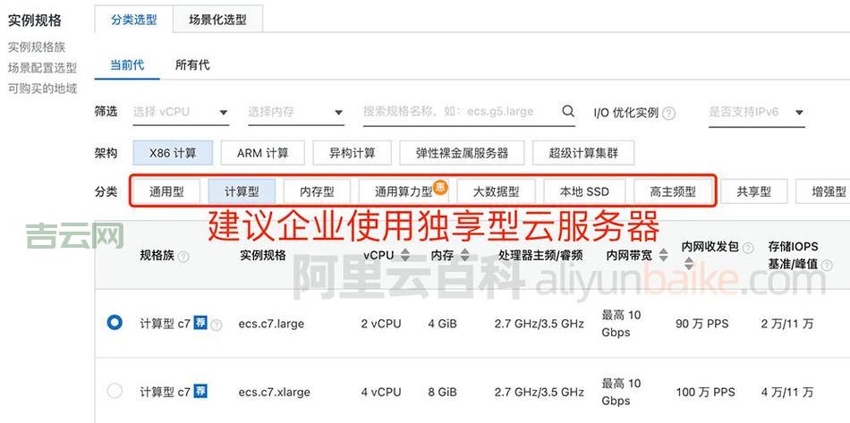 网络服务器详解:功能、效率与选择指南