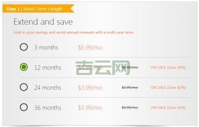 1G美国虚拟主机价格解析与选择指南