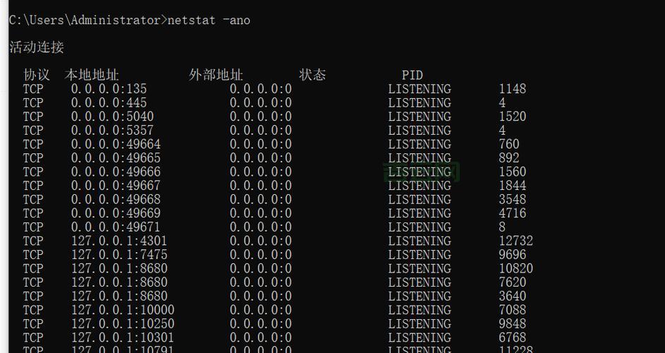 教你如何通过简单指令查找IP地址