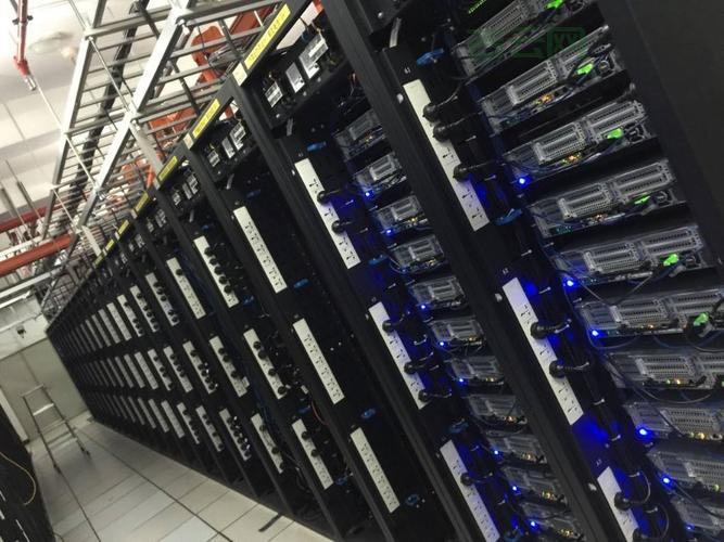 武汉服务器托管多少钱一个月？