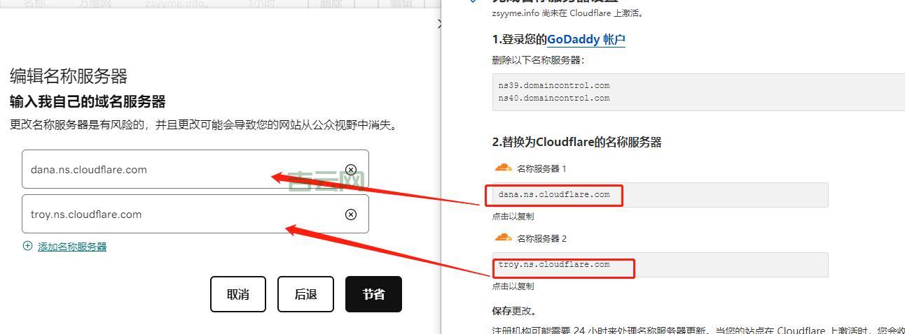 info域名注册全攻略：打造独特信息服务平台